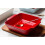 Lasagna 1500ML Baking Bowl Ceramic Rectangular DoubleEar Baking Dish Microwave Safe For Pumpkin 5