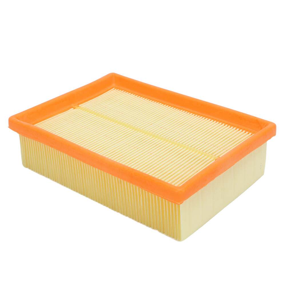 Square Pleated Motorcycle Air Filter For 701 2018-2020 & 790/1090/1290 Models 4141374713342