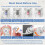 Toothpaste Dispenser, Toothpaste Squeezer Automatic Toothpaste Dispenser for Kids, Wall-Mounted Toothbrush Holder,C 6