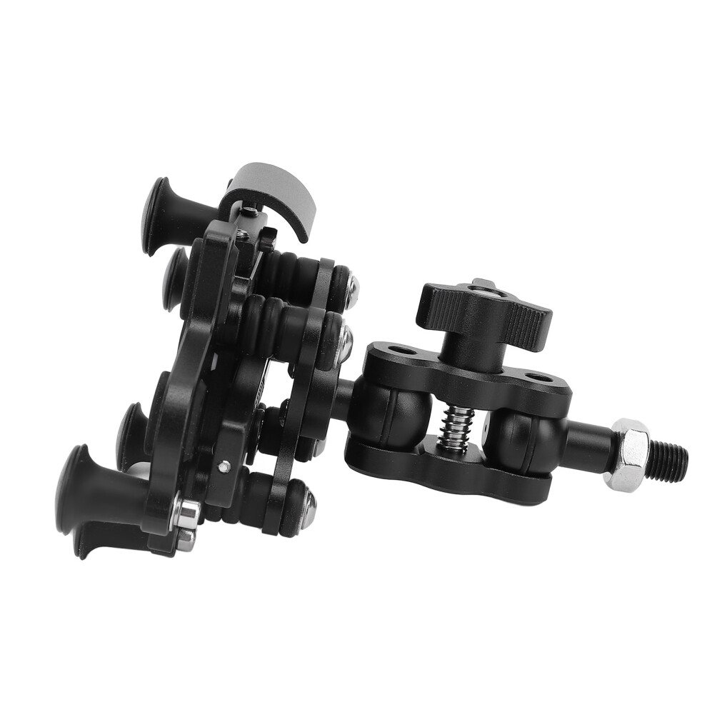 Motorrad-Telefonhalterung, StoãDã¤Mpfend, 7592057850828