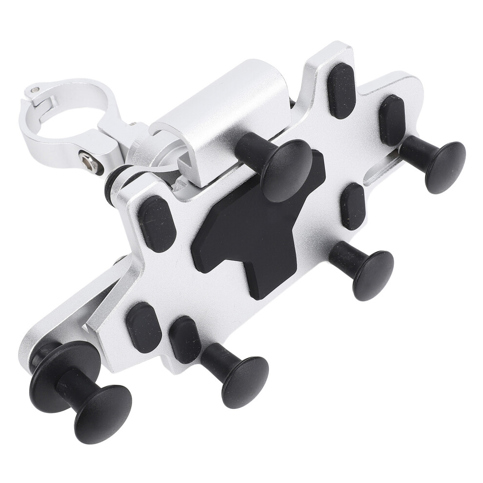 Motorrad-Telefonhalterung Fã¼R Lenker, 7592057850798