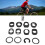 Fahrrad-Headset-Kombination, 7