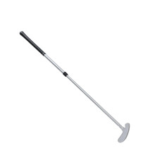 Telescoping Golfs Putter 2Section Adjustable Aluminum Shaft For Precise Stroke Control Outdoor Training Compact Travel
