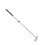Telescoping Golfs Putter 2Section Adjustable Aluminum Shaft For Precise Stroke Control Outdoor Training Compact Travel 1