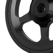 Faltrad Easy Wheel Leichtgängiger Betrieb Leichtes