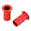 Mountain Road Cycle Hub Steckachsenadapter 15 MM 1