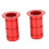 Mountain Road Cycle Hub Steckachsenadapter 15 MM 12