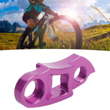 Fahrrad-Schaltwerkaufhänger-Verlängerung,