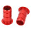 Mountain Road Cycle Hub Steckachsenadapter 15 MM 6