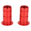Mountain Road Cycle Hub Steckachsenadapter 15 MM 7
