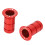 Mountain Road Cycle Hub Steckachsenadapter 15 MM 5