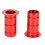 Mountain Road Cycle Hub Steckachsenadapter 15 MM 4