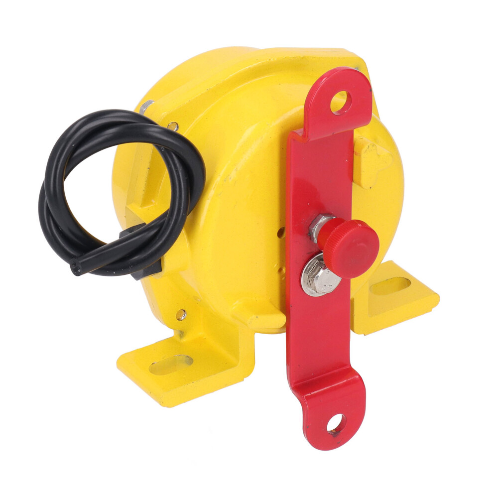 Emergency Stop Pull Switch For Cranes And Mines 24-380V Robust 8231374715166