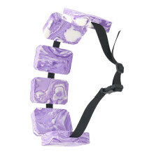 Swim Belt, Adjustable Waterproof Waist Flotation, Lightweight Training Aid For Snorkeling, Kayaking, Pool, Beach