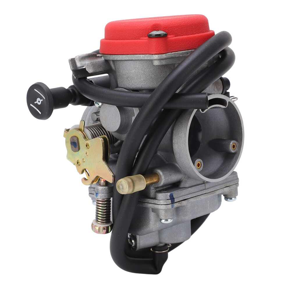 28Mm/1.1In Carburetor For 250Cc Atv Mountain Lion 250 Replacement 6911374716340