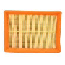 Quadratischer gefalteter Papierluftfilter für 701 2019-20