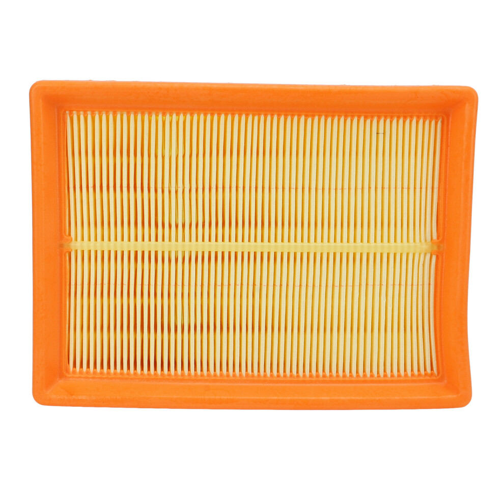 Square Pleated Engine Air Filter For Ktm 701 & 790 Adventure 2018-2020 4051374716253