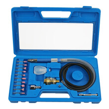 Air Die Grinder Kit Pencil Die Grinder Speed Polish Cutting Tool For Metalworking And Woodworking ABS Alloy Shell