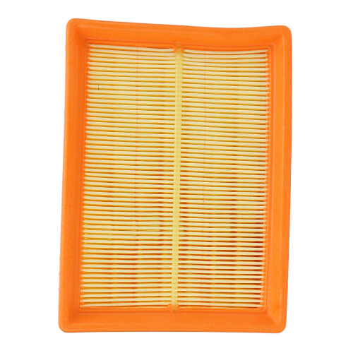 Quadratischer gefalteter Papierluftfilter für 701 2019-20 1