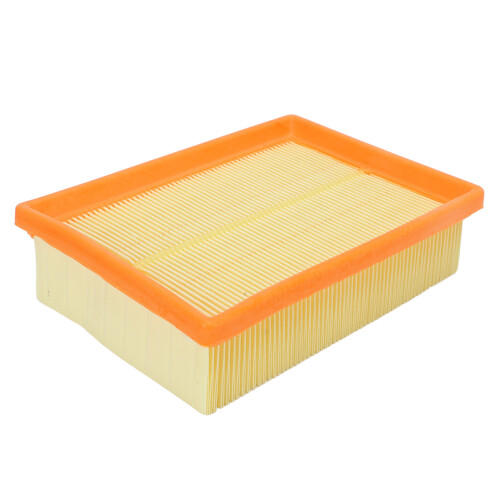 Quadratischer gefalteter Papierluftfilter für 701 2019-20 2