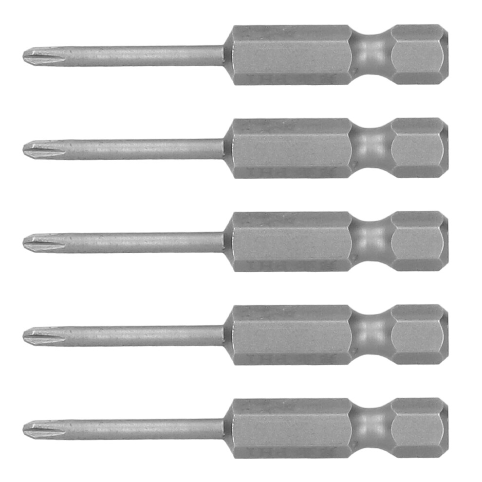 10Pcs Kreuz Elektrische Schraubendreher-bits