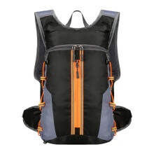 Biking Cycling Backpack Hydration Pack Water Bladder Compatible Daypack Rucksack Breathable Travel Mountaineering