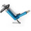 Brake Caliper Wind Back Tool Pneumatic Piston Rewind Kit for Quick Brake Adjustment and 5