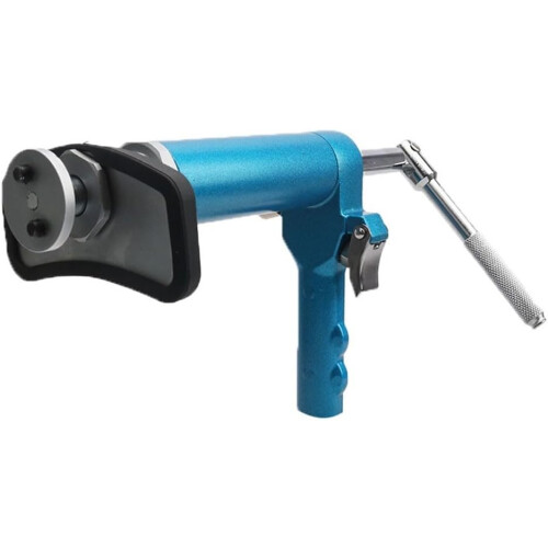 Brake Caliper Wind Back Tool Pneumatic Piston Rewind Kit for Quick Brake Adjustment and 1