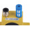 Pneumatic Vibrator  Vibration Industrial Vibrator G1/8in Thread Easy Installation 4