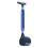 Kinder-Synthesizer, Musikinstrument, Cartoon-Form, 6