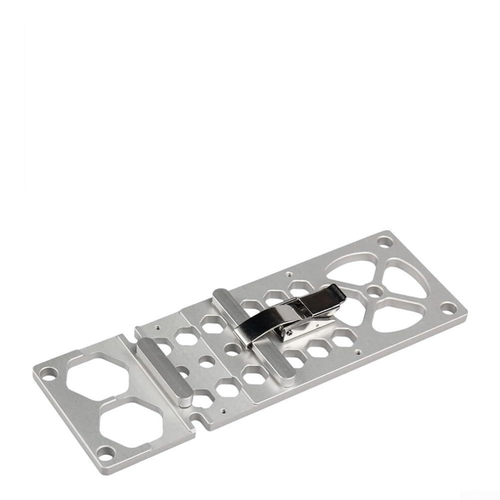 260Mm Woodworking Track Saw Right Angle Square 90Degree Plate Guide Rail Stop For Electric Circular Saws 9382693122483