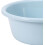 Plastic Wash Basin Large Capacity Thickened Durable for Laundry Home Dorm 12inch Blue 4