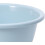 Plastic Wash Basin Large Capacity Thickened Durable for Laundry Home Dorm 12inch Blue 3