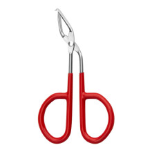 Sturdy Stainless Steel Tweezers Nonslip Grip For Precise Handling In  Temperature Environment