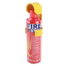 Effiziente 500ml Schaum-Feuerlöscher 3er-Pack für Haushalt und Auto
