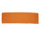 Orange Microfiber Cooling Towel, Quick Dry, Waffle Pattern for Sports 3