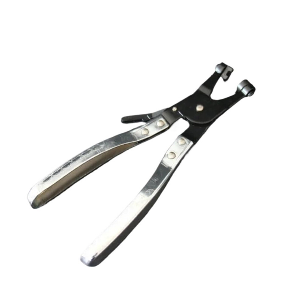 Car Engine Oil Valve Spring Clamp Plier Tool Set For Disassembly Stem Seal Gasket Removal Automotive Hand-Held Water Pipe Pliers 9189345480034