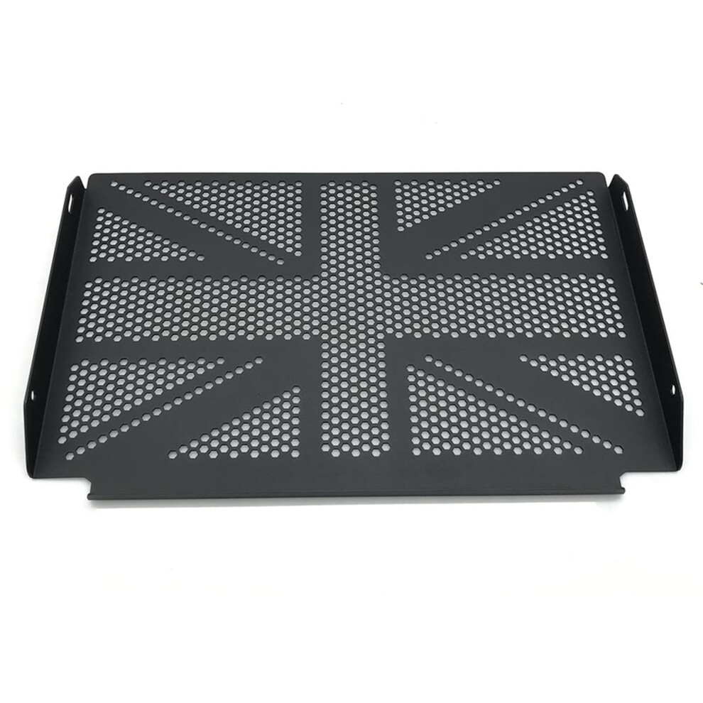 Radiator Guard For Triumph Trident 660 20212022 Grille Cover Motorcycle Protection 9199774888516