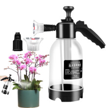 Car Wash Foam Cannon with Advanced Foam Technology, Adjustable Hose, Pressure Vehicle Cleaning Tool