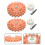 Rubber Wheel Removal Disks 2 Pcs For Decals And Stickers With Drill Adapter 3