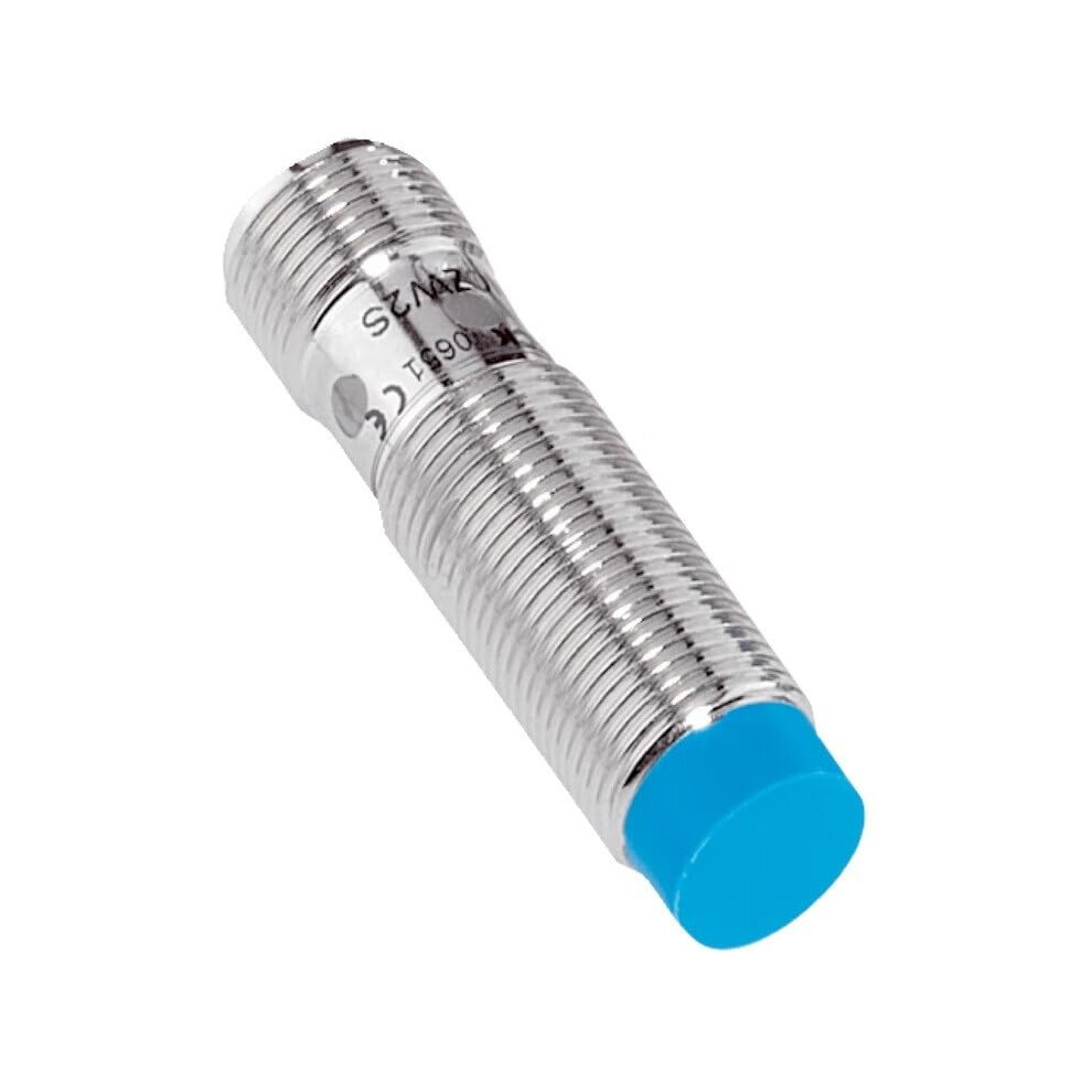 Inductive Proximity Sensor M12 Size 8Mm Sensing Distance Industrial Sensor 9382693123831