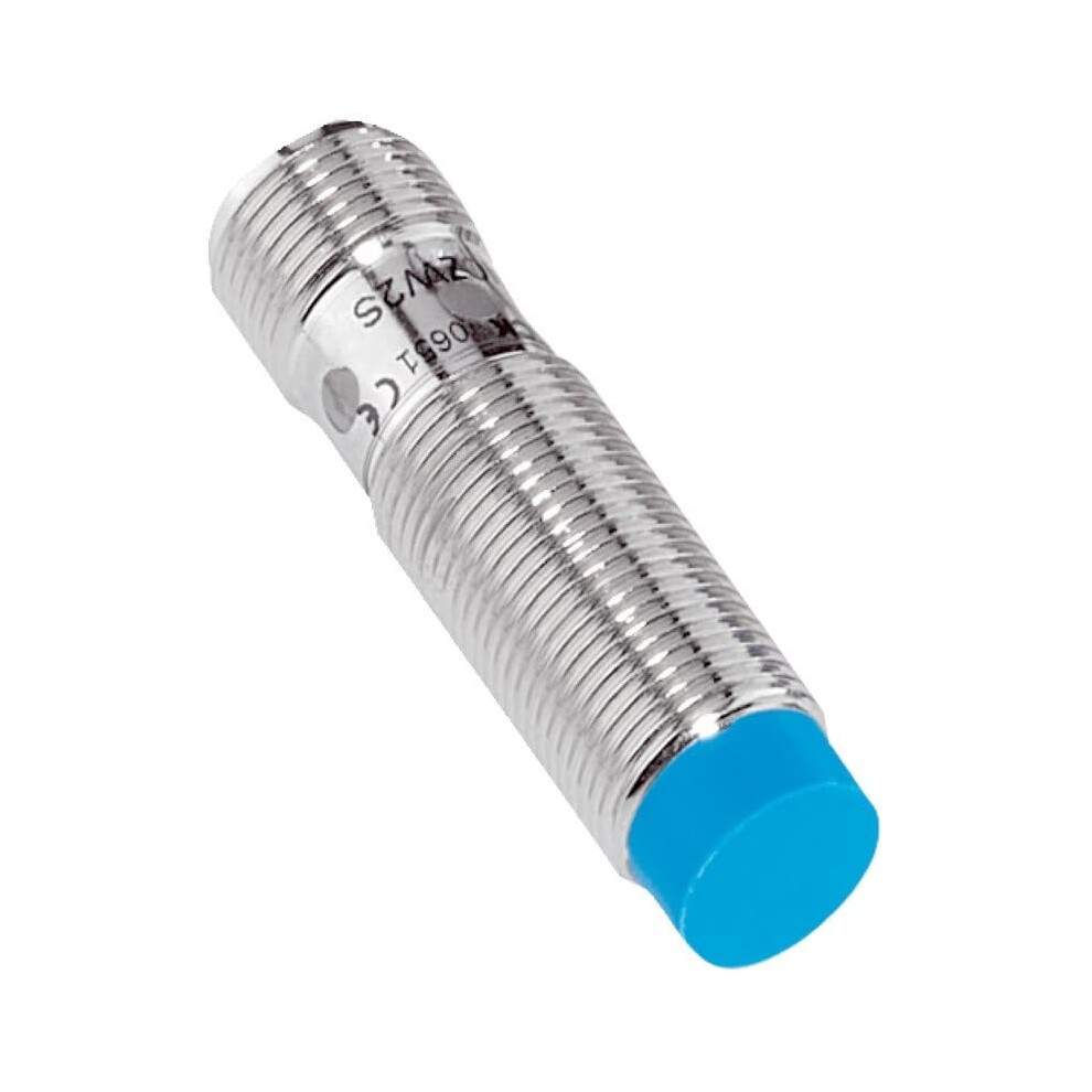 Inductive Proximity Sensor, Model, Series Sensor, Industrial Automation Compatible 9187378920541
