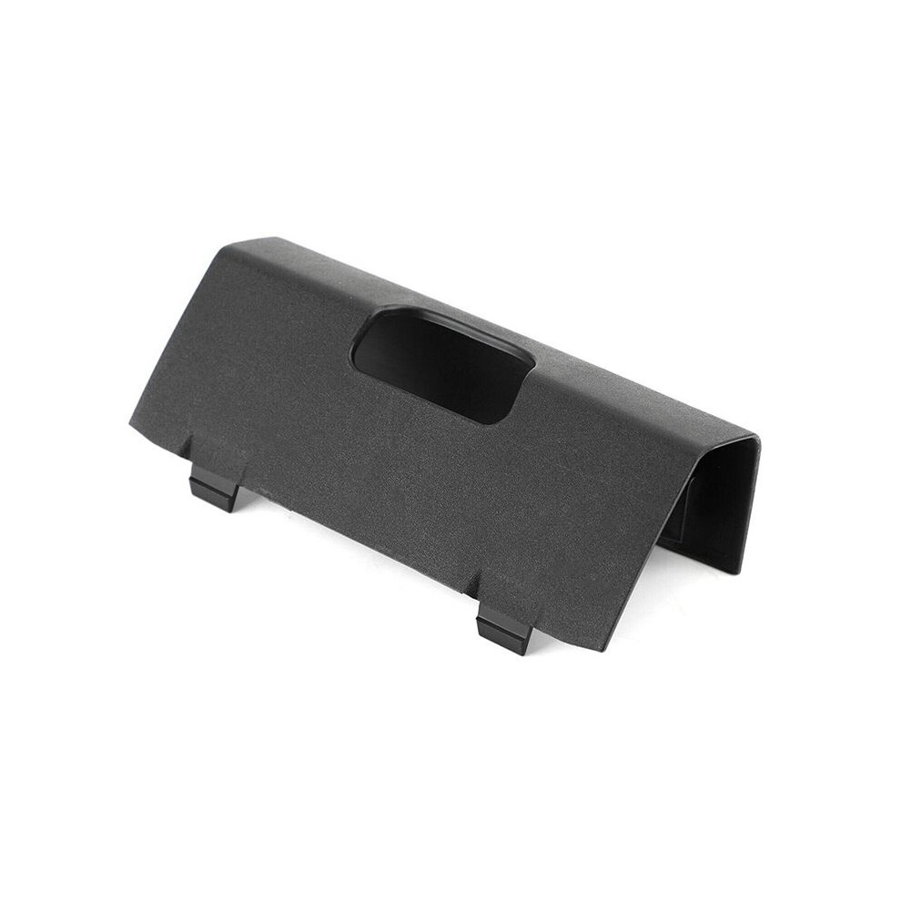 Front Bumper Spoiler Tow Eye Hook Cover Replacement For Executive L322 2006-2009 Dpc500280puy 6031636122792