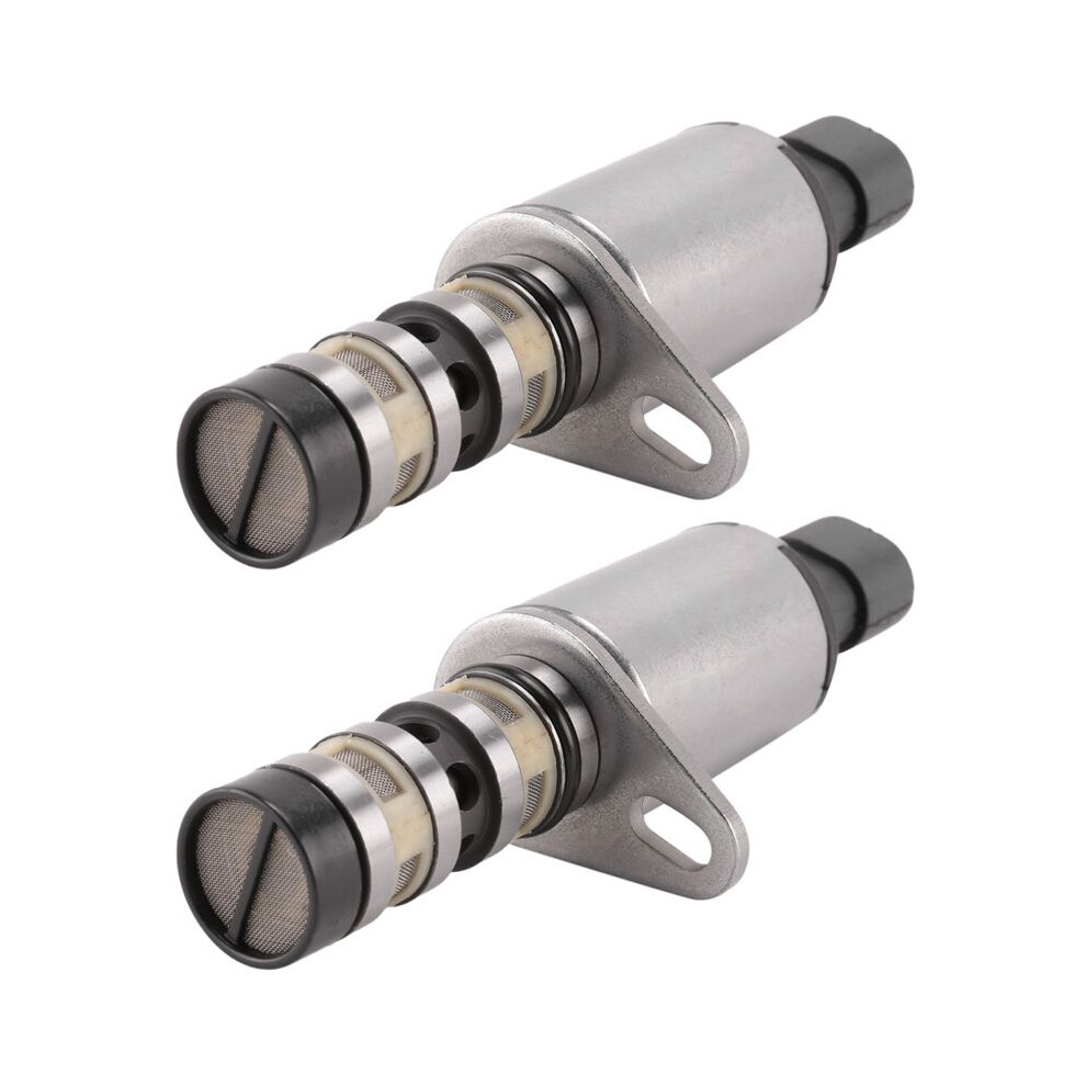 2Pcs Car Oil Control Valve Vvt Solenoid Valve For Cruze 1235299 6235597 12992408 6031511739282