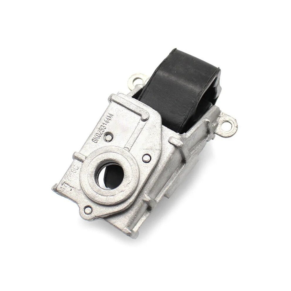 Car Accessories Rear Exhaust Bracket Mount Muffler Hanger For A4 B8 A5 A6 A7 A8 8K0253144m 8K0 253 144 M 6033954320430