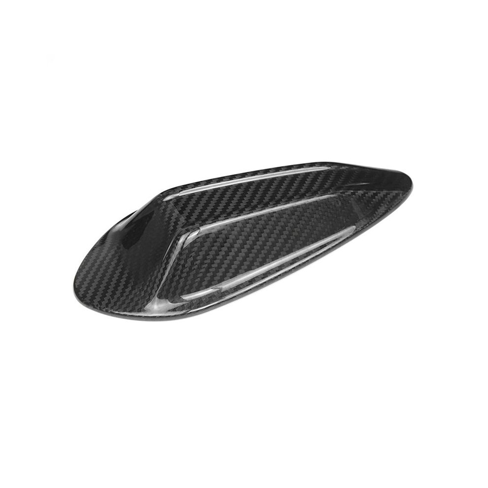 Car Really Carbon Fiber Antenna Fin Aerials Panel Cover Stickers For 3 Series G20 G60 M3 2023-2024 6034275562745