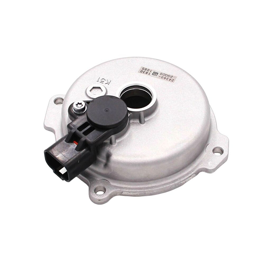 Car Camshaft Cover Solenoid Valve Timing Vvt 24360-2Ggb0 For Sonata Tucson Optima 2014-2019 24360 2Ggd0 6033954308636