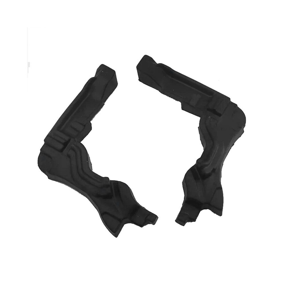 1Pair Front Hood Foam Sponge Gasket 9677265180 9677265580 For T93 308S 408 2014-2020 Engine Room Buffer Cotton 6031668809838