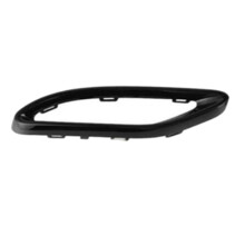 Car Left Rear Exhaust Tailpipe Trim Cover 2058852221 for - C-Class W205 2013-2017