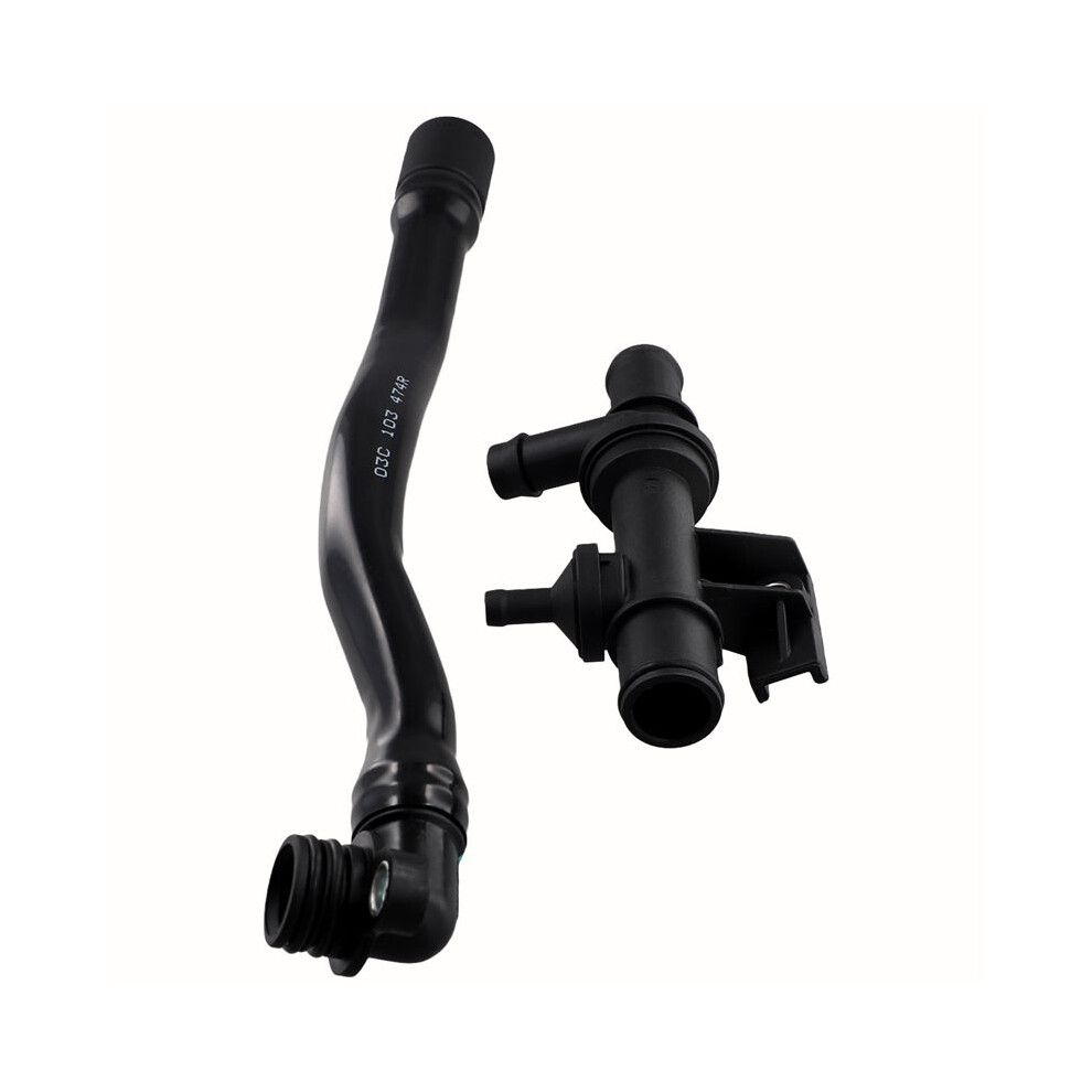 03C103493am Crankcase Breather Hose+Check Valve For A3 1.4T 03C103175f 03C103175h 4762508910804